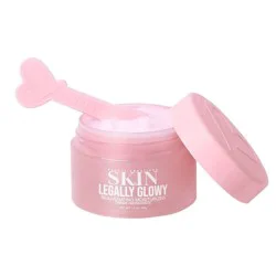 Beauty Creations Skin Legally Glowy Rejuvenating Moisturizer