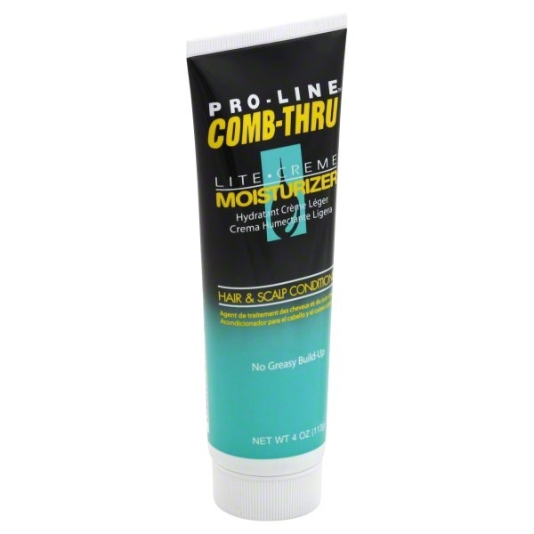 slide 1 of 1, Pro-Line Hair & Scalp Conditioner 4 oz, 4 oz