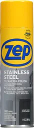 Zep Commercial Stainless Polish Cleaner