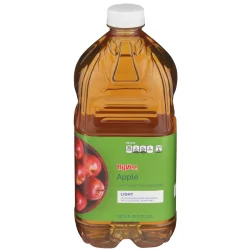 Hy-vee Light Apple Juice Cocktail From Concentrate - 64 fl oz