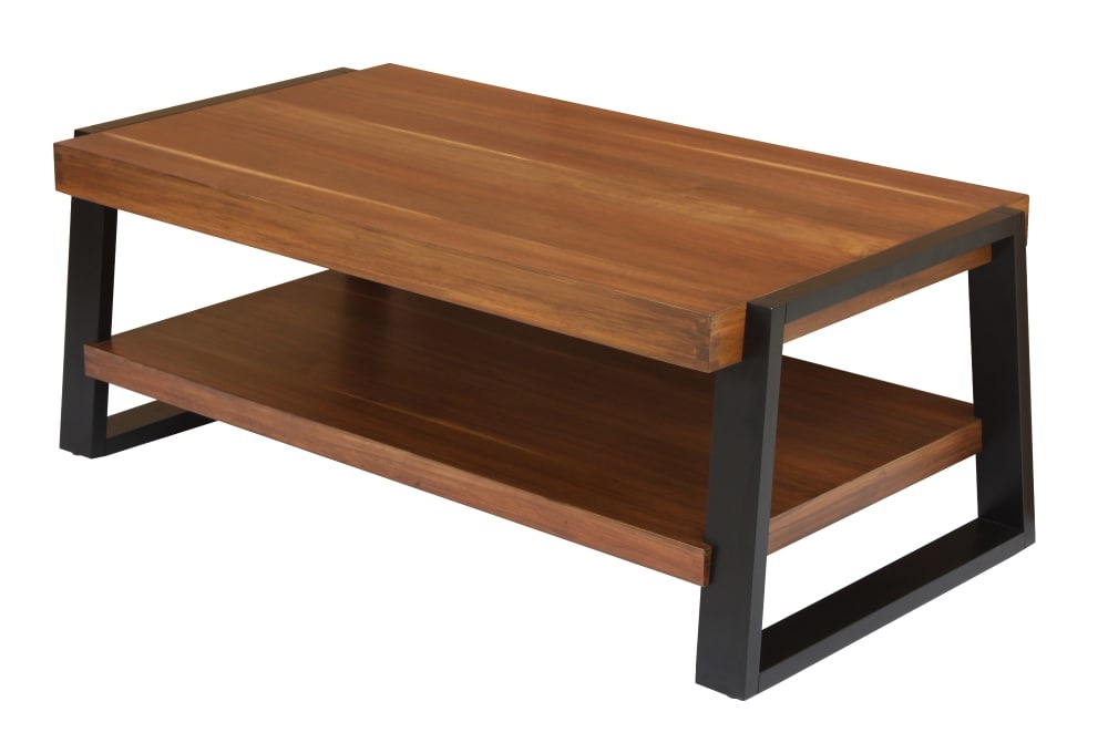 slide 1 of 1, HD Designs Quinn Coffee Table, 1 ct