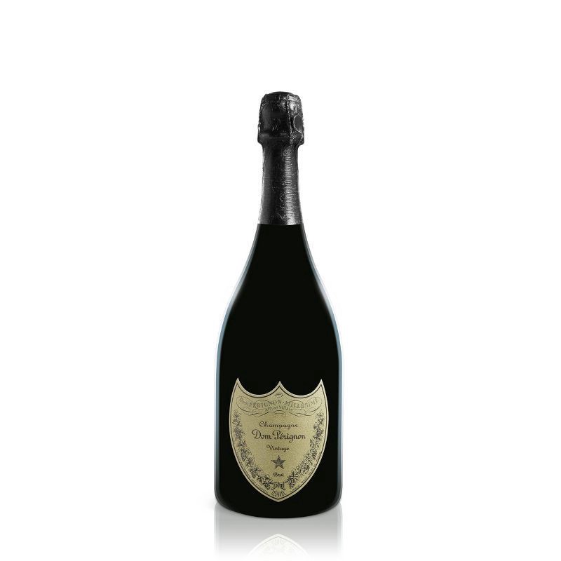 slide 1 of 5, Dom Perignon Vintage Champagne - 750ml Bottle, 750 ml