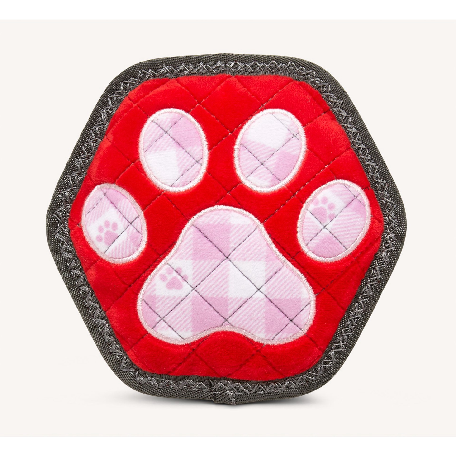 slide 1 of 1, Joyhound Rip Roarin' Tough Paw Dog Toy, 1 ct