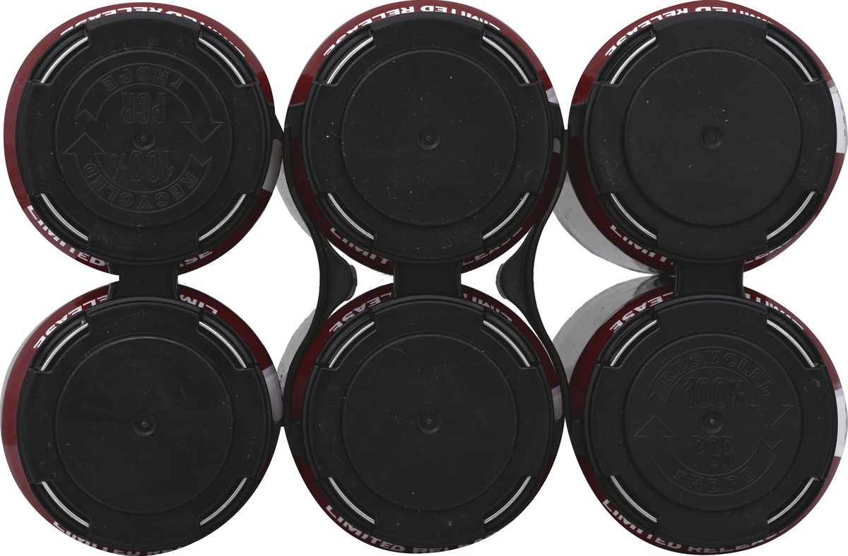 slide 4 of 6, Three Notch d Three Notched, 6 ct; 12 fl oz