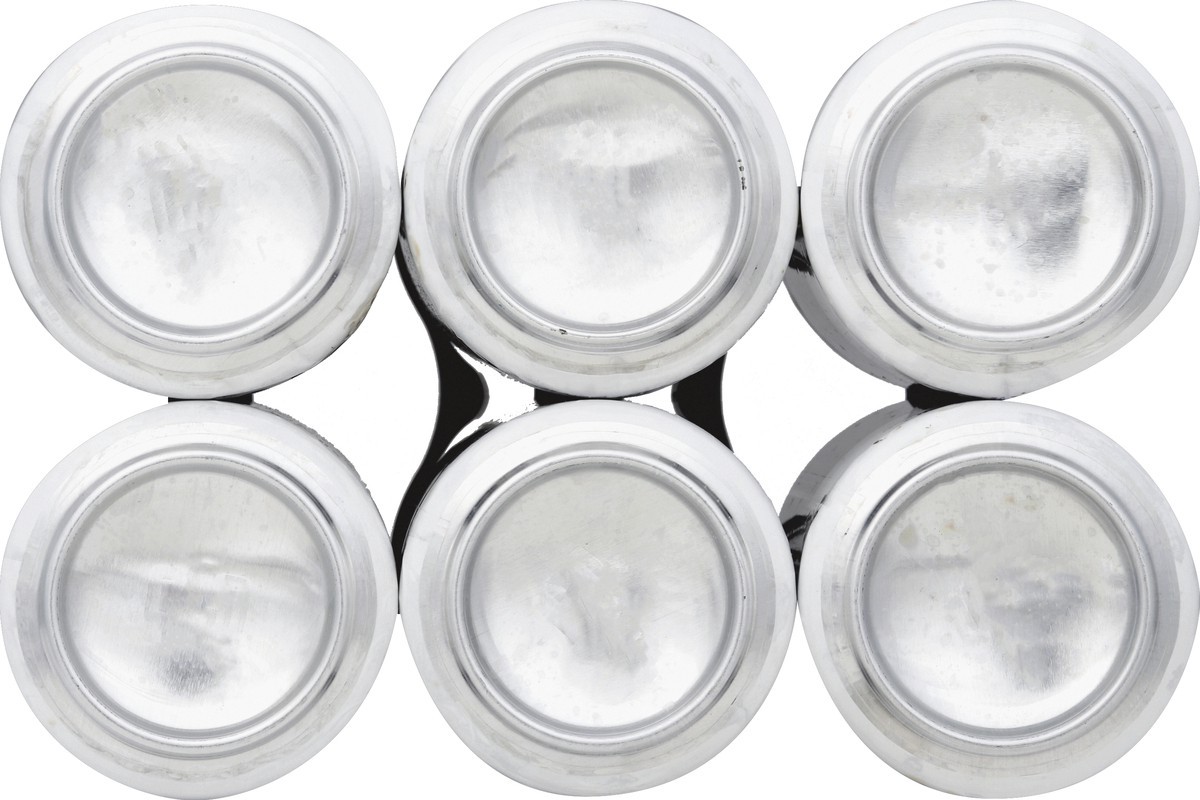 slide 2 of 6, Three Notch d Three Notched, 6 ct; 12 fl oz