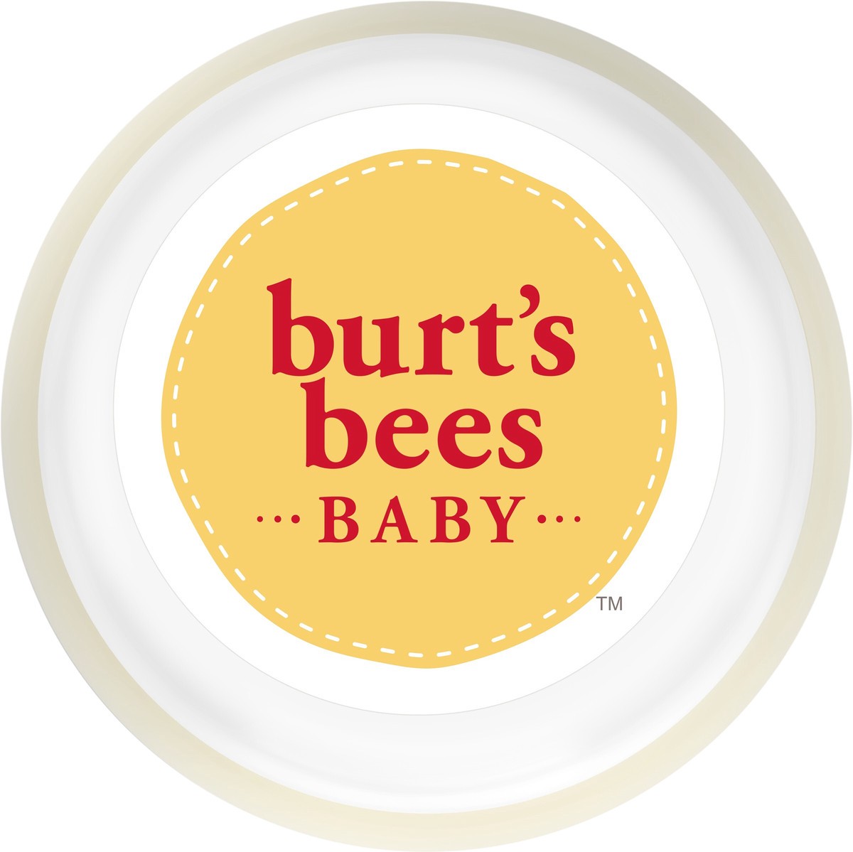 slide 3 of 7, Burt's Bees Baby 100% Natural Origin Multipurpose Healing Ointment, 7.5 oz