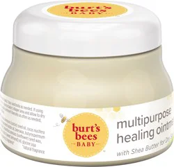 Burt''s Bees Baby Natural Origin Multipurpose Healing Ointment Tub