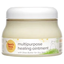 Burt's Bees Baby Natural Origin Multipurpose Healing Ointment Tub