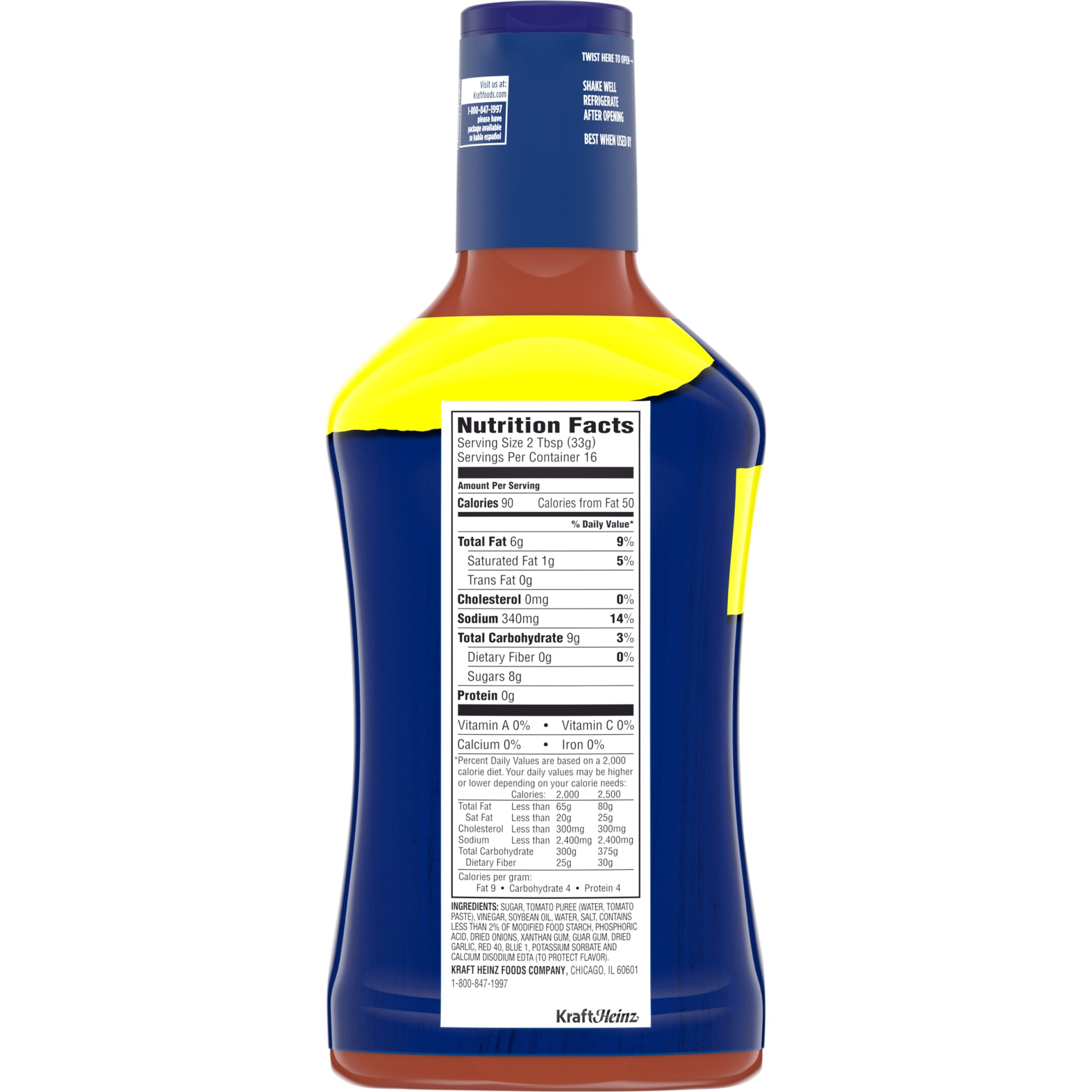 Kraft Classic Catalina Dressing Value Pack 32 oz Shipt