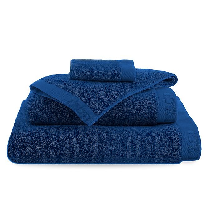 slide 1 of 1, IZOD Classic Egyptian Cotton Bath Towel - Morning Glory, 1 ct