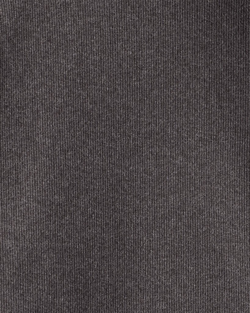 slide 2 of 2, Carter's Boys Long-Sleeve Quarter-Zip Pullover Sweatshirt - Black Black 14, 1 ct