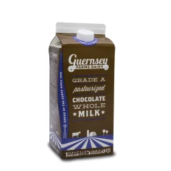 Guernsey Farms Dairy Chocolate Milk