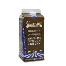 Guernsey Farms Dairy Chocolate Milk