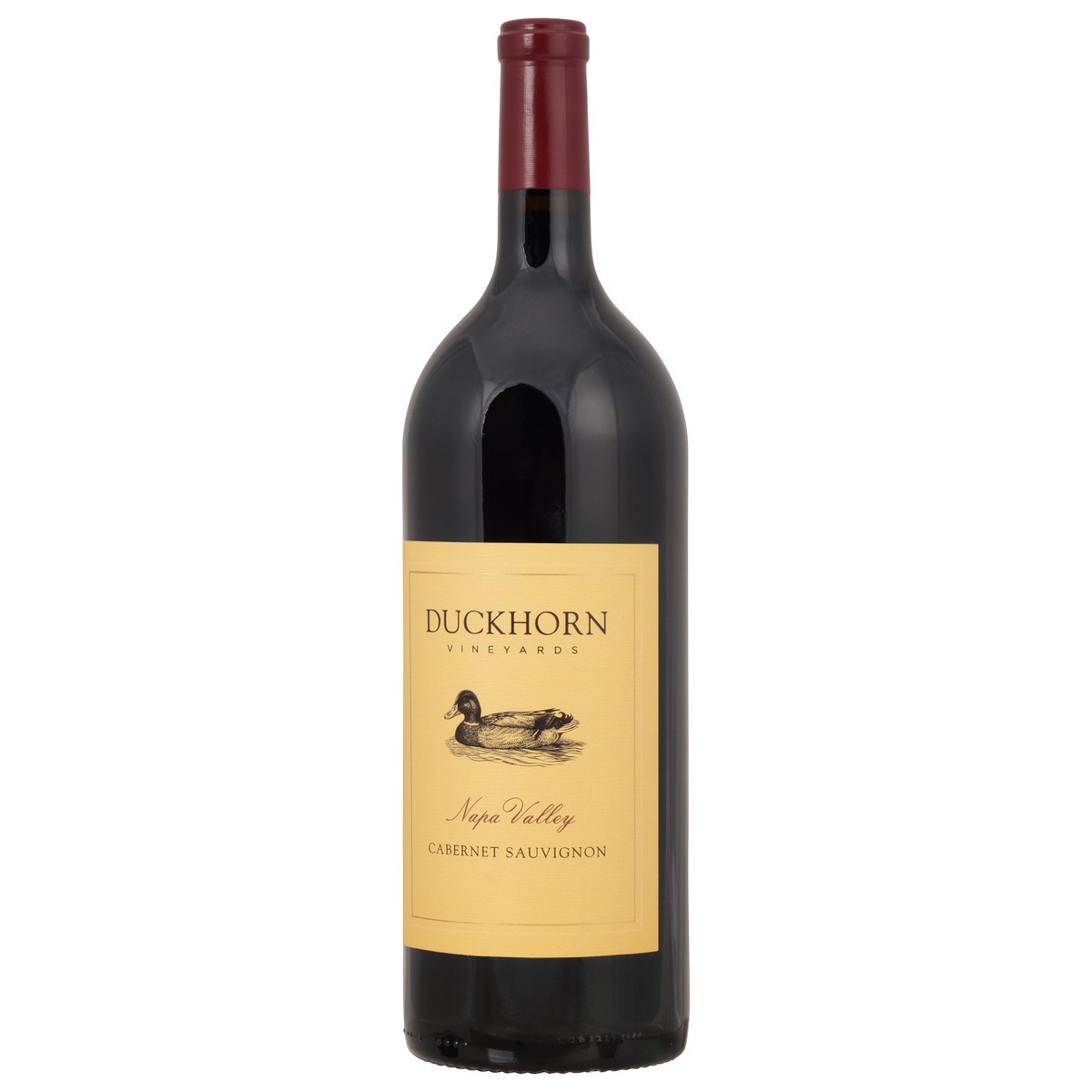 slide 8 of 9, Duckhorn Cabernet Sauvignon 1.5 Lt, 1.5 liter