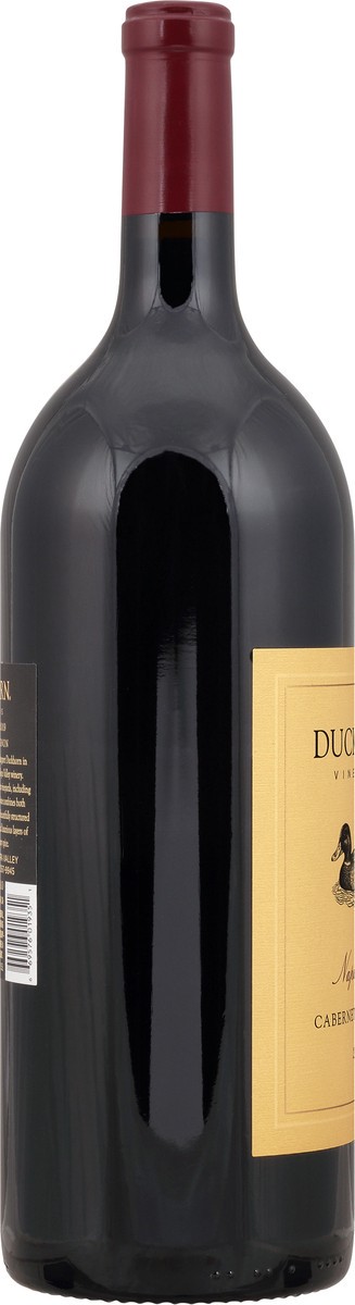 slide 3 of 9, Duckhorn Cabernet Sauvignon 1.5 Lt, 1.5 liter