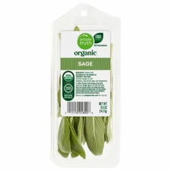 Simple Truth Organic Sage 0.5 oz