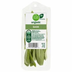 Simple Truth Organic Sage 0.5 oz