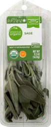 Simple Truth Organic Sage 0.5 oz