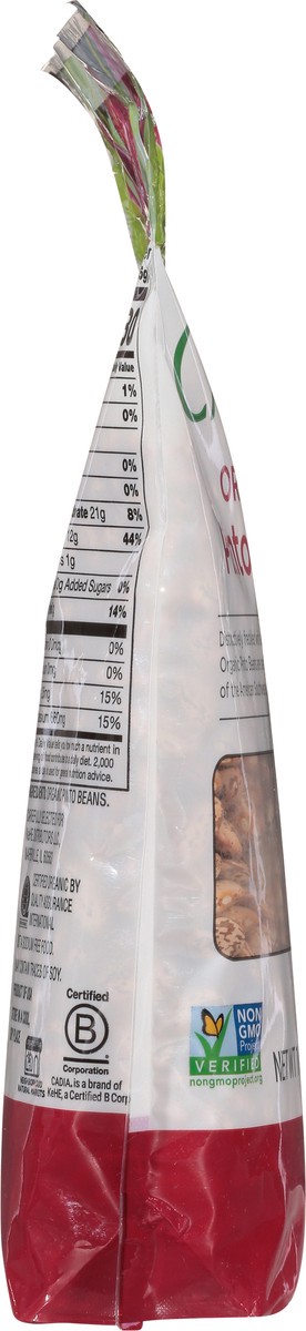 slide 9 of 13, Cadia Organic Pinto Beans 16 oz, 16 oz