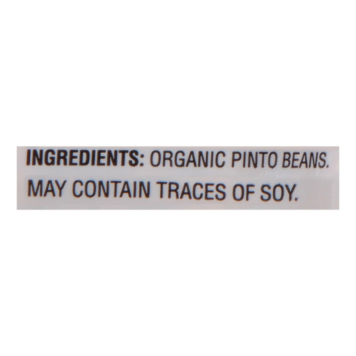 slide 11 of 13, Cadia Organic Pinto Beans 16 oz, 16 oz