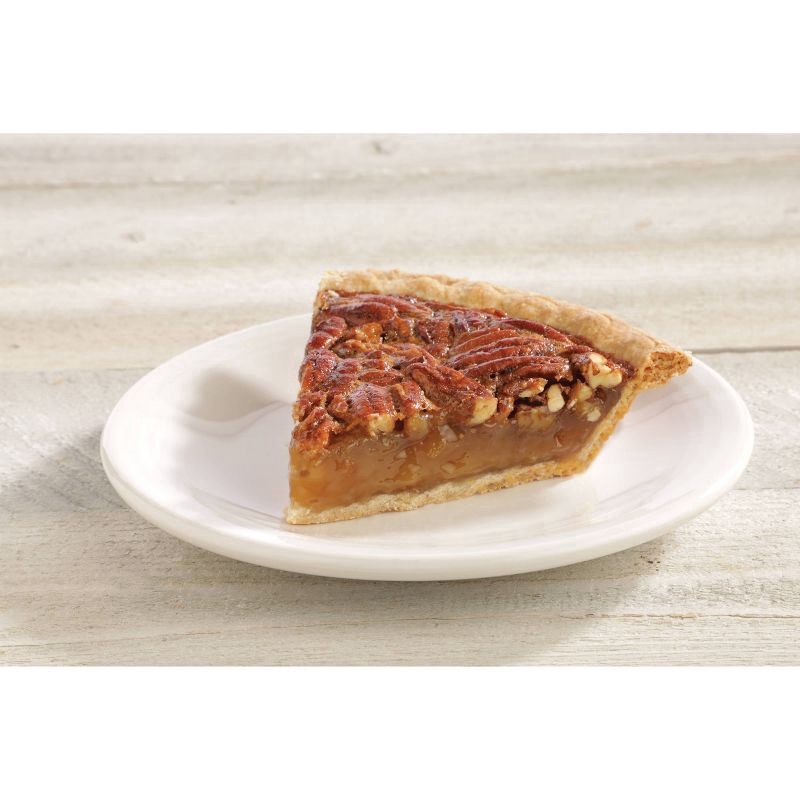 slide 2 of 3, Tippin's Heartland by Tippin's 8" Pecan Pie - 19oz, 19 oz