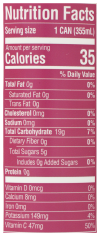 slide 5 of 7, Odyssey Energy + Focus Sparkling Passion Fruit Orange/Guava Mushroom Elixir 12 fl oz, 1 ct