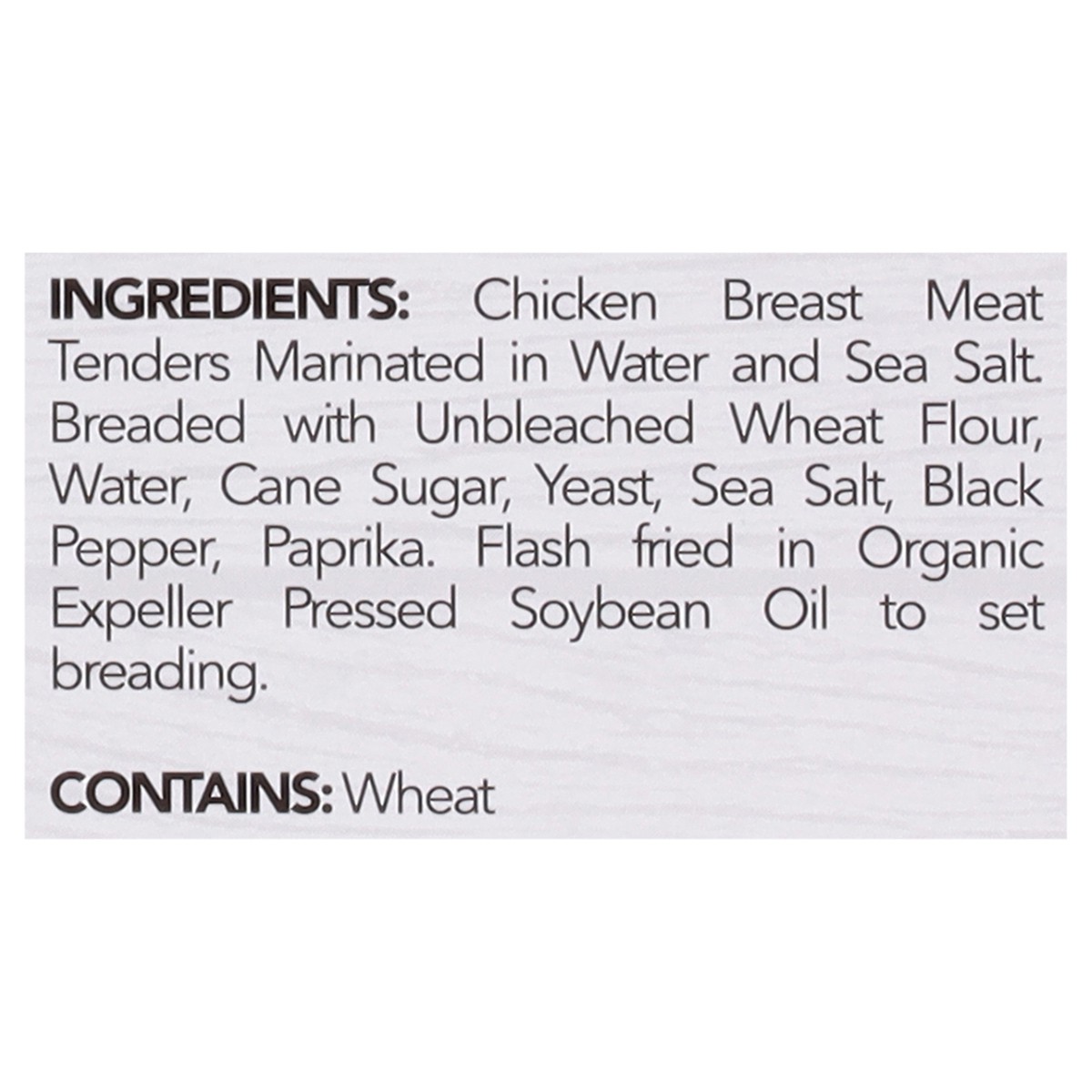 slide 7 of 12, Bell & Evans Breaded Uncooked Chicken Breast Tenders 12 oz, 12 oz