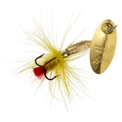 Panther Martin 6 Gold Fly