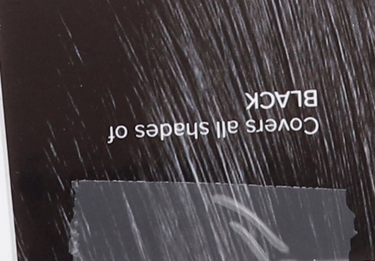 slide 8 of 12, No Gray Black 1N Instant Root Touchup Quick Fix 0.5 fl oz, 0.5 fl oz