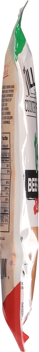 slide 2 of 14, Tillamook Jerky Tajin Chili Lime 6.5oz - 6.5OZ, 6.5 oz