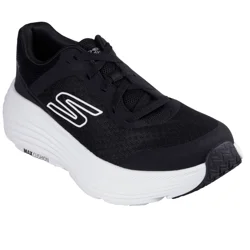 Skechers Performance Men's Max Cushioning Endeavor, Black, Size 9