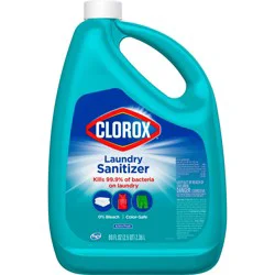 Clorox Active Fresh Liquid Fabric Odor Remover