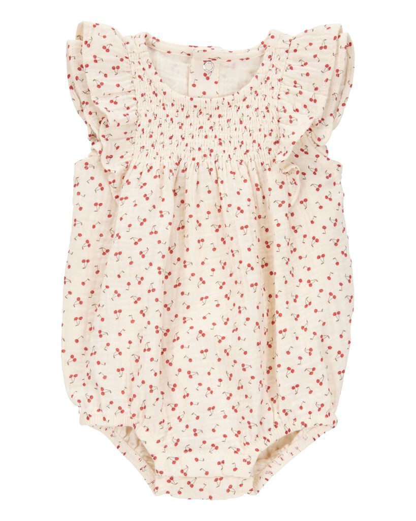 slide 3 of 3, Carter's Baby 3-Piece Bubble Cardigan Set Multi 6M, 1 ct