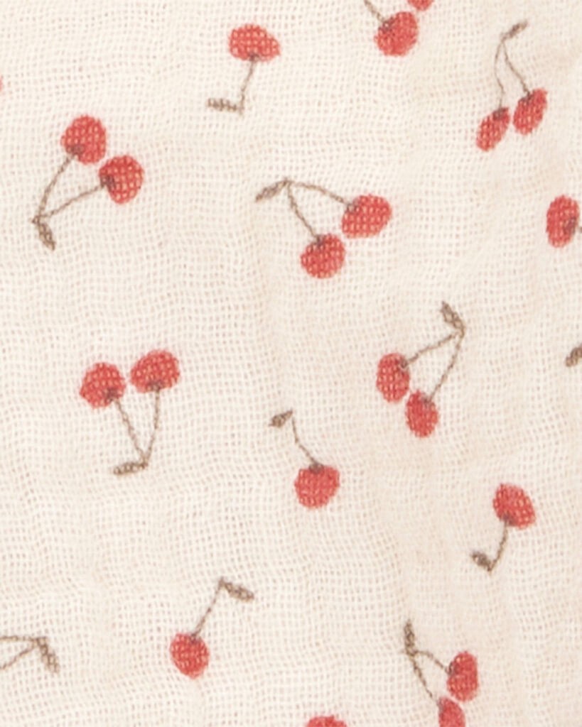 slide 2 of 3, Carter's Baby 3-Piece Bubble Cardigan Set Multi 6M, 1 ct