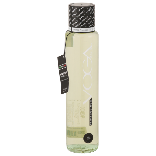 slide 1 of 1, Voga Italia Prosecco, 750 ml