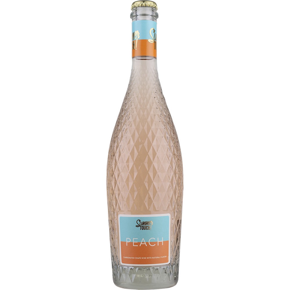 slide 1 of 1, Summer Touch Peach, 750 ml