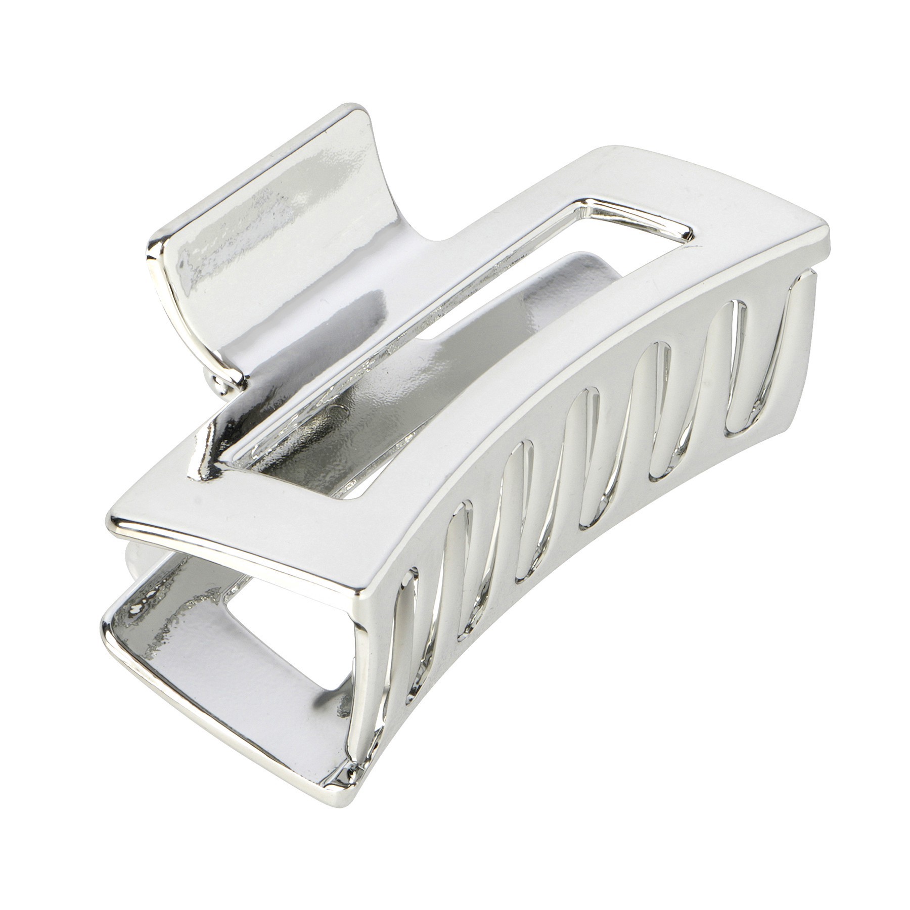 slide 2 of 2, 4" Hair Claw Blank By Bead Landing, 4 in