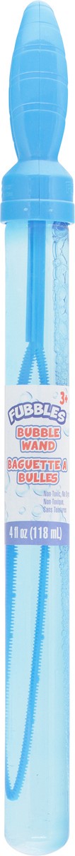 slide 6 of 9, Fubbles Little Kids Fubbles Bubble Wand, 4 fl oz