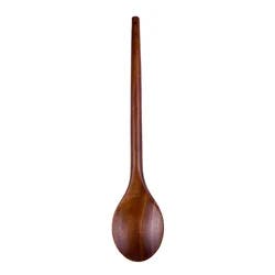 Grand Gourmet Acacia Solid Spoon