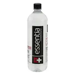 Essentia Ionized Alkaline Water Bottle - 33.8 fl oz