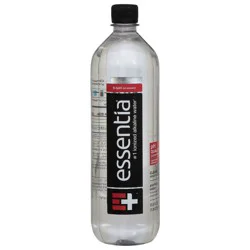 Essentia Ionized Alkaline Purified Water 33.8 fl oz