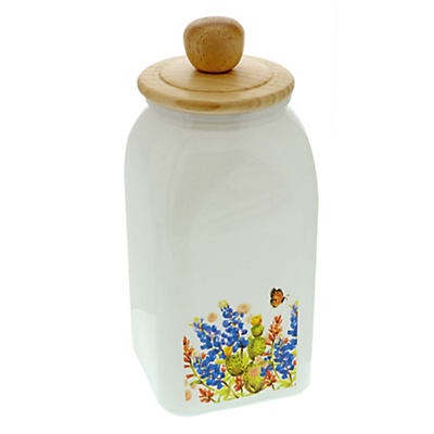 slide 1 of 1, Haven & Key Bluebonnet Cactus, 47 oz