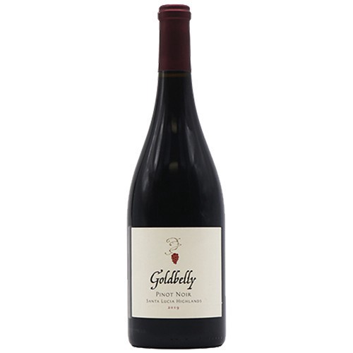 slide 1 of 1, Goldbelly Pinot Noir Reserve, 750 ml