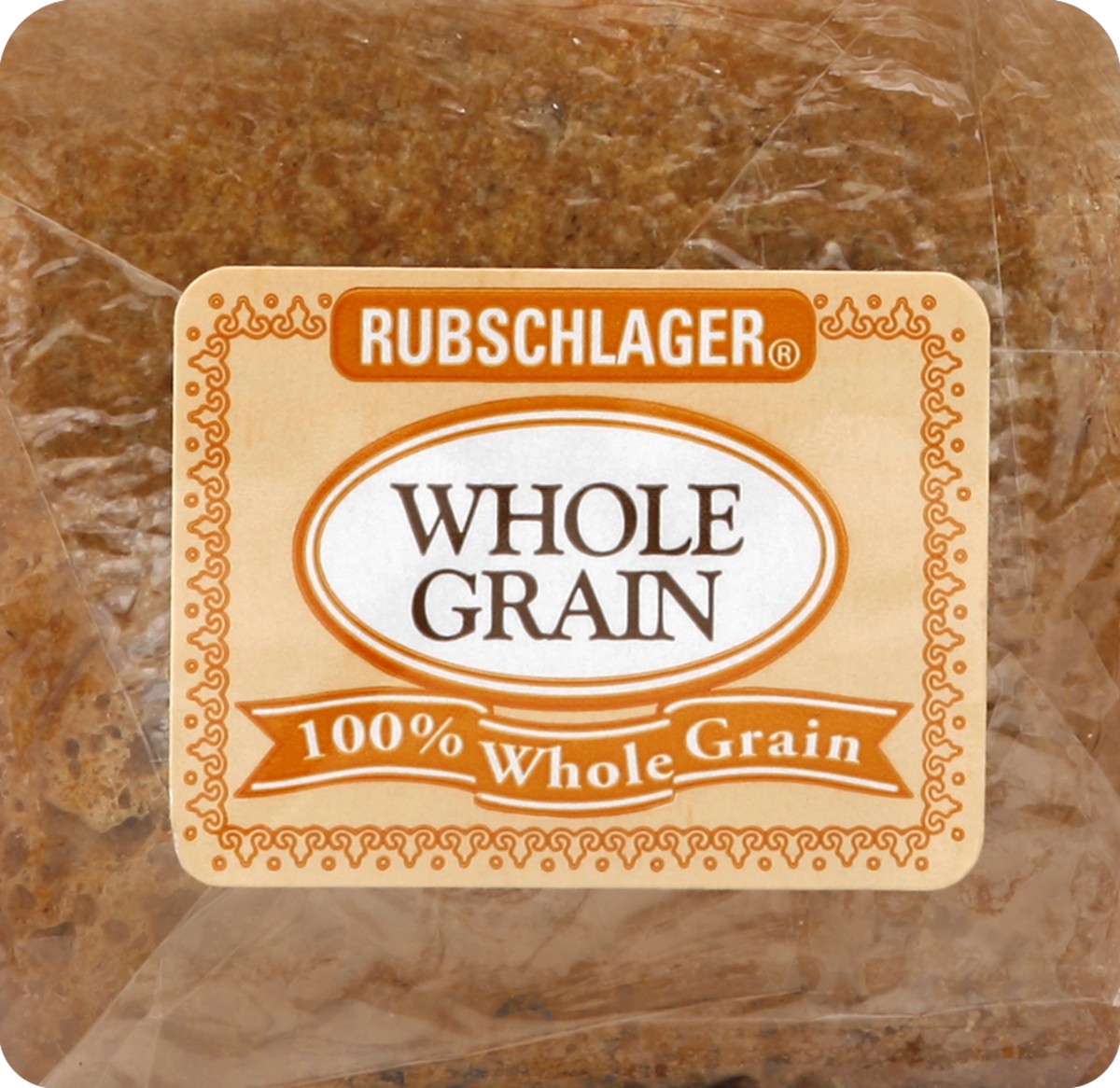 slide 1 of 4, Rubschlager Honey Grain Cocktail Bread, 16 oz