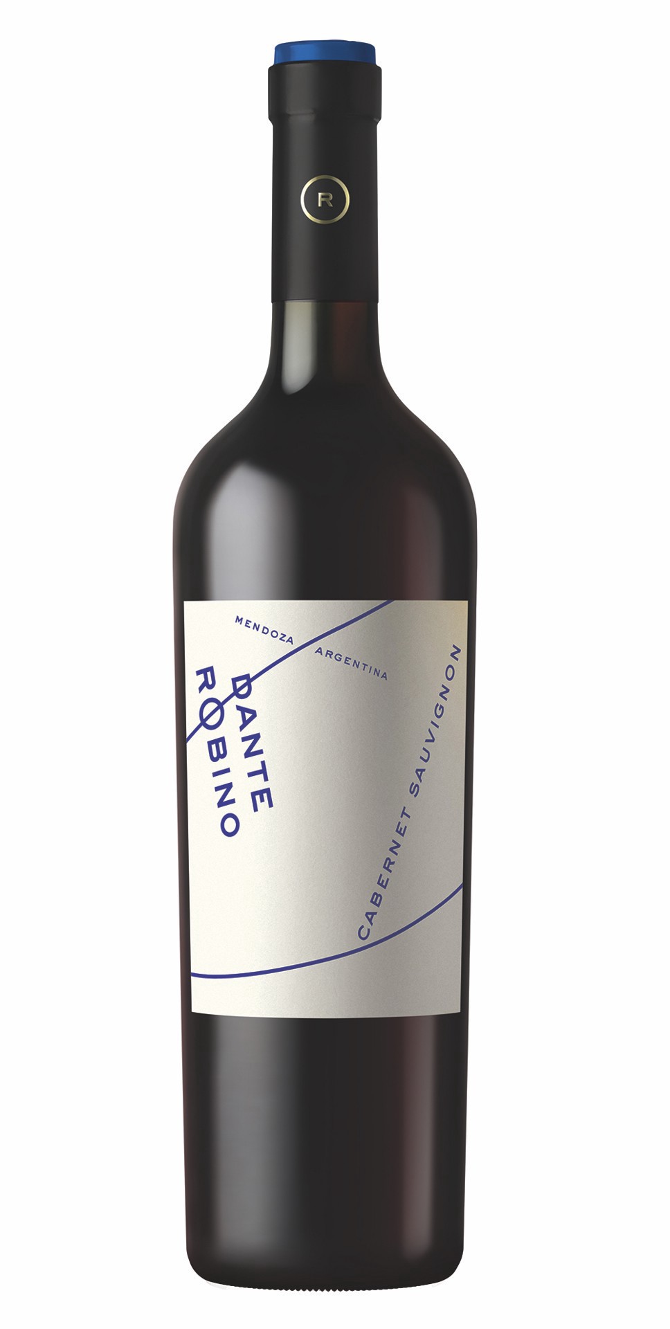 slide 1 of 1, Dante Robino Estate Bottled Cabernet Sauvignon, 750 ml