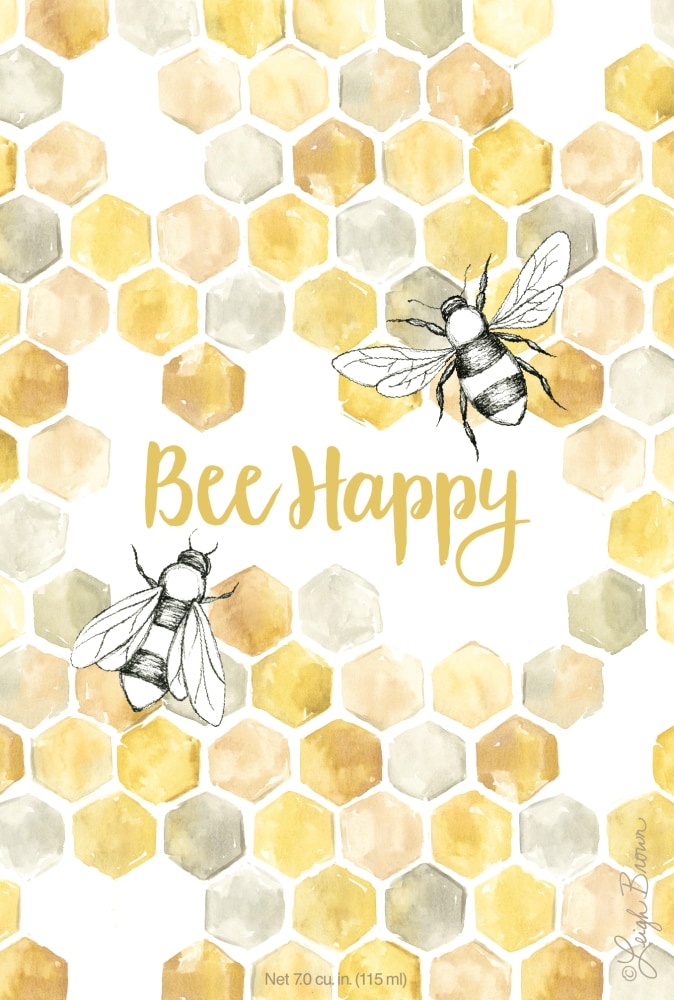 slide 1 of 1, Willow Brook Bee Happy Sachets, 3 ct