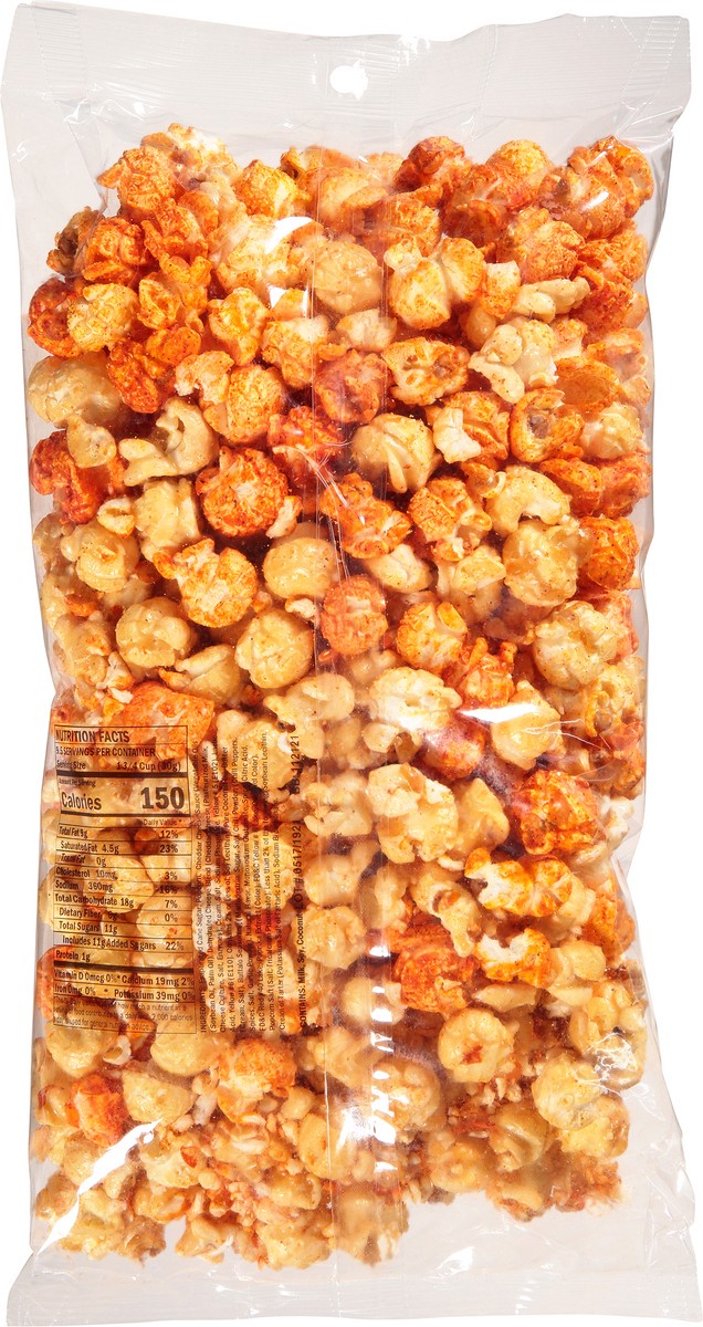 slide 8 of 9, Backroad Country Sweet Heat Popcorn 10 oz, 1 ct