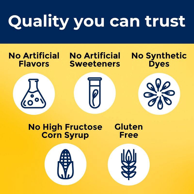 slide 7 of 9, Nature Made Time Release Melatonin Gummies, 60 ct