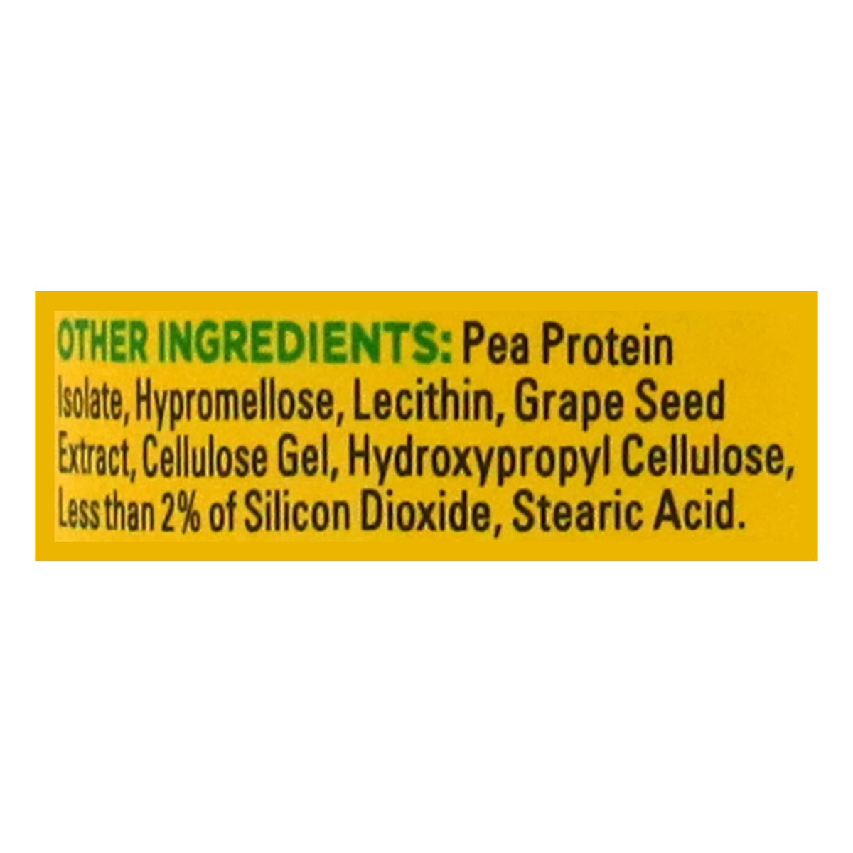 slide 13 of 14, Nature Made Berberine Phytosome 60 Capsules, 60 ct