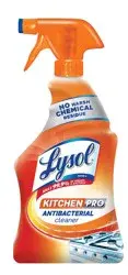 Lysol Kitchen Pro Antibacterial Cleaner - Trigger
